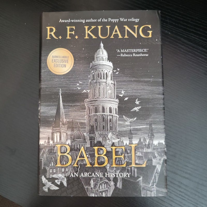 Babel