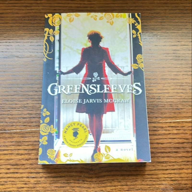 Greensleeves