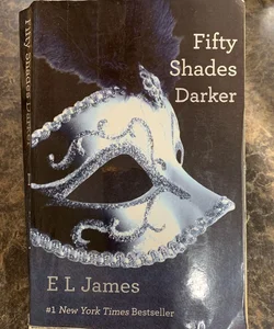 Fifty Shades Darker