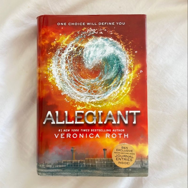 Allegiant