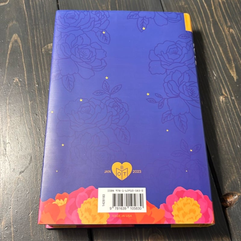 Lunar Love