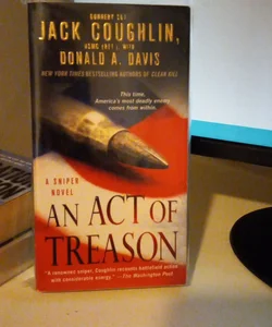 An Act of Treason