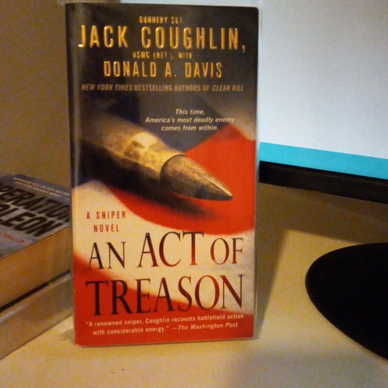 An Act of Treason