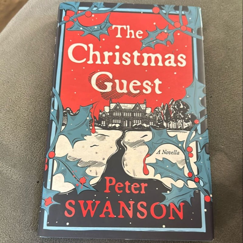 The Christmas Guest