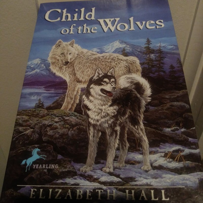 Child of the Wolves