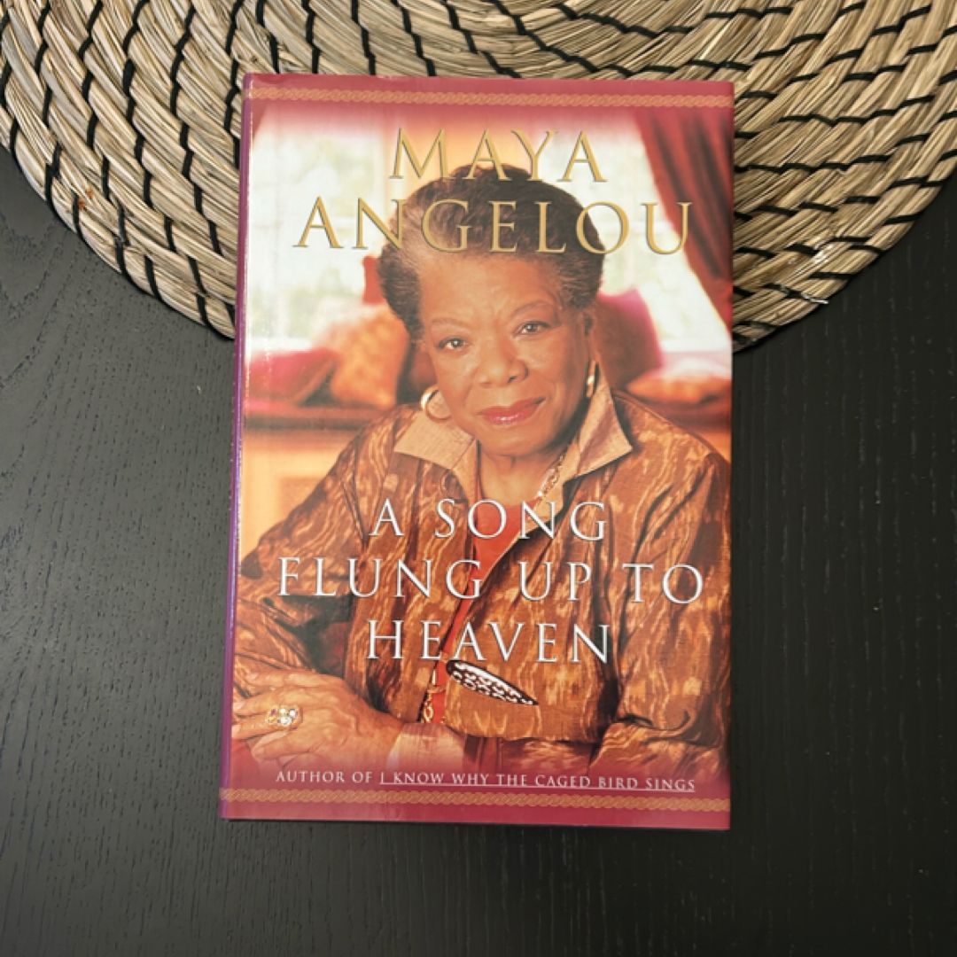 A Song Flung up to Heaven