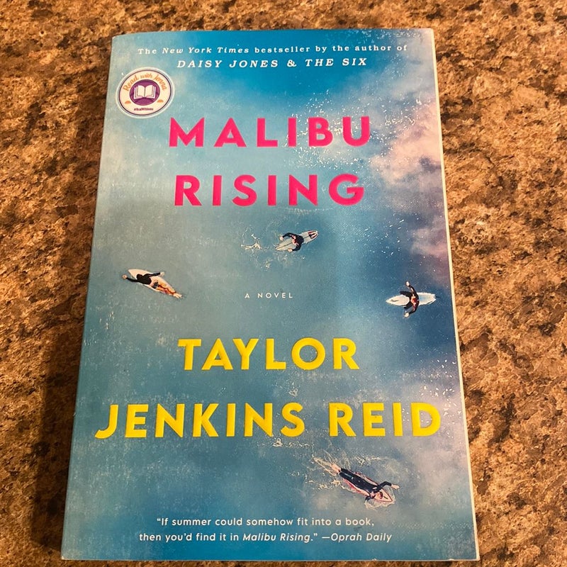 Malibu Rising