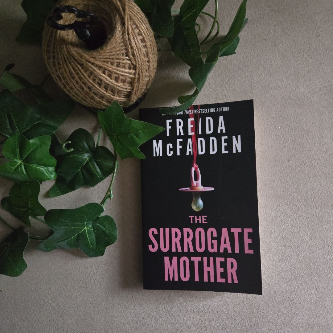 The Surrogate Mother