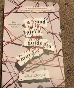 A Good Girl's Guide to Murder