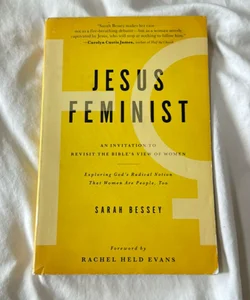 Jesus Feminist