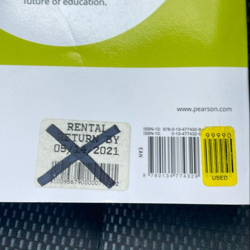 Educational Psychology