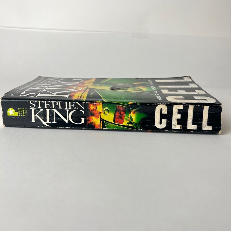 Cell