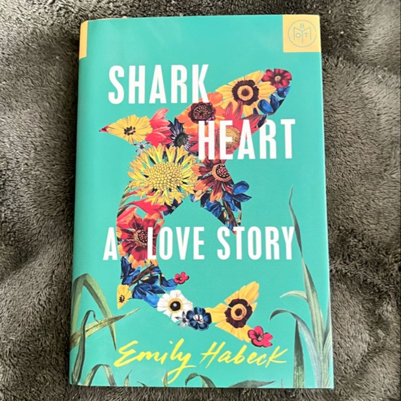 Shark Heart