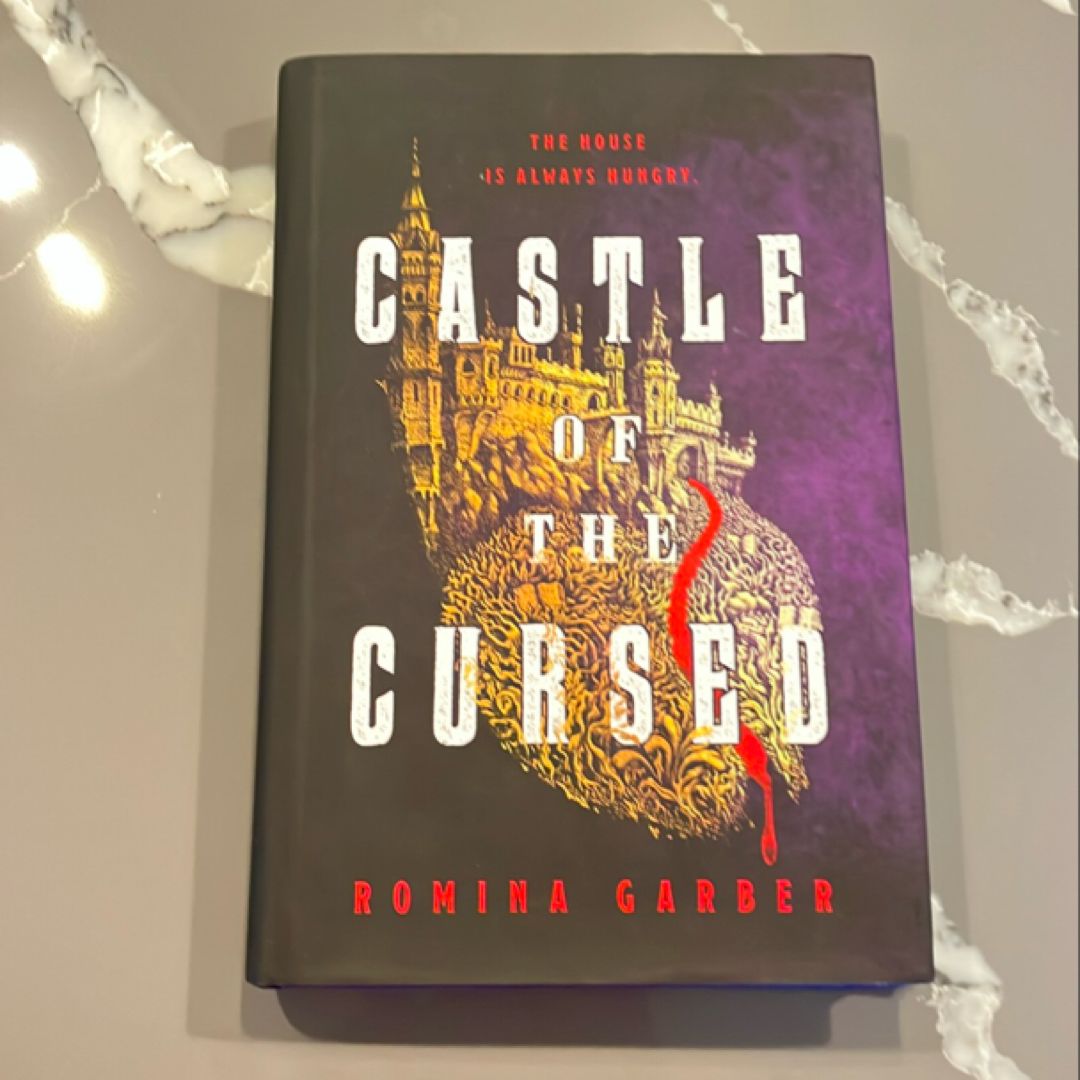 Castle of the Cursed