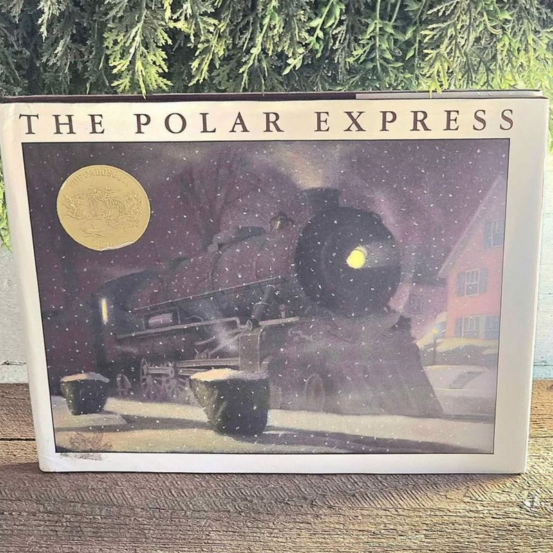 The Polar Express