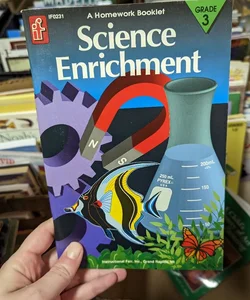 Science Enrichment
