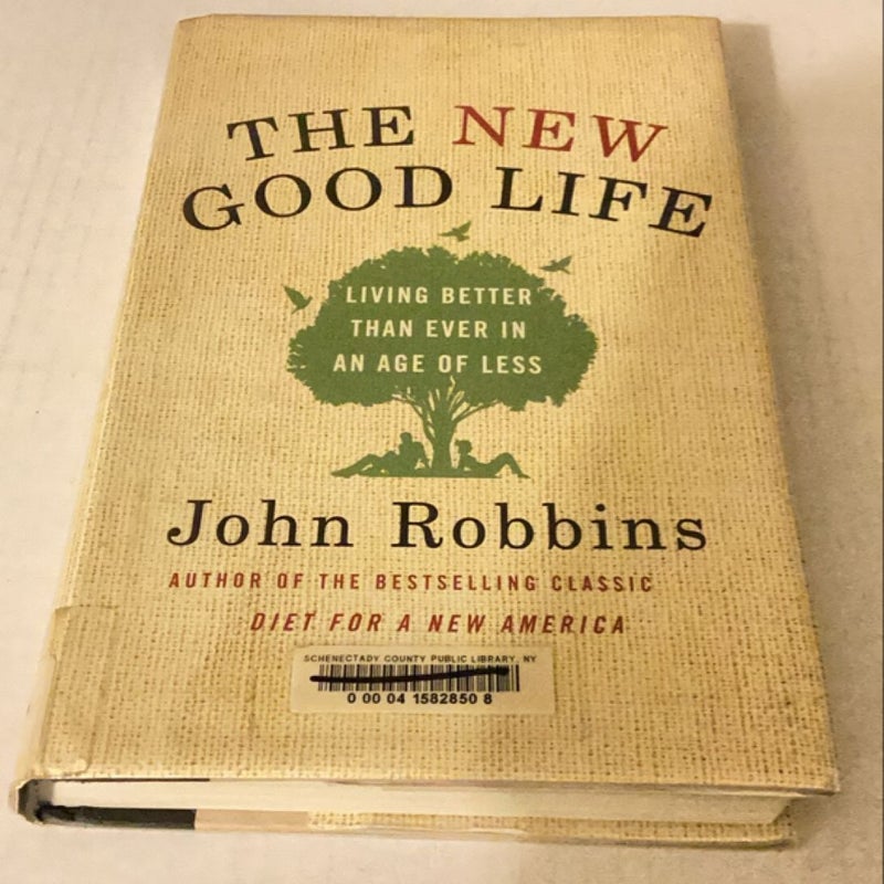 The New Good Life