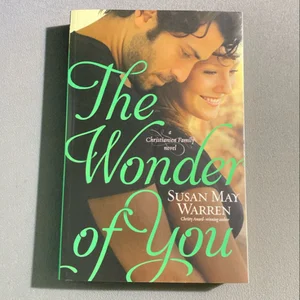 The Wonder of You