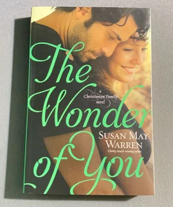 The Wonder of You