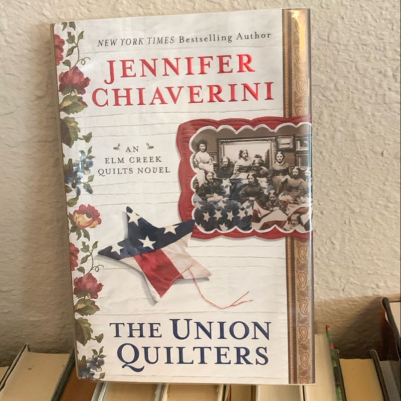 The Union Quilters