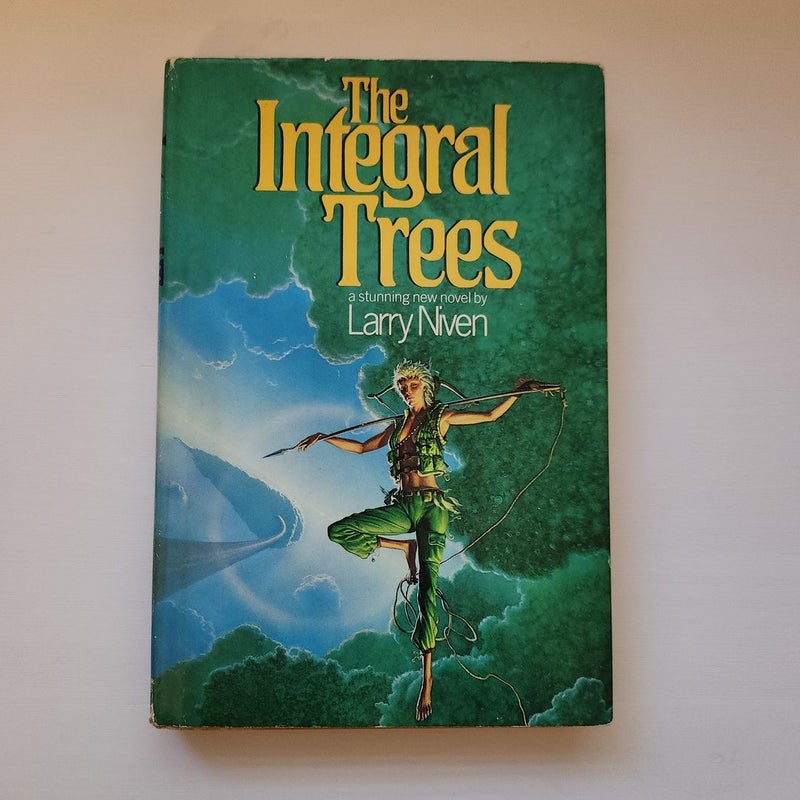 The Integral Trees & The Smoke Ring
