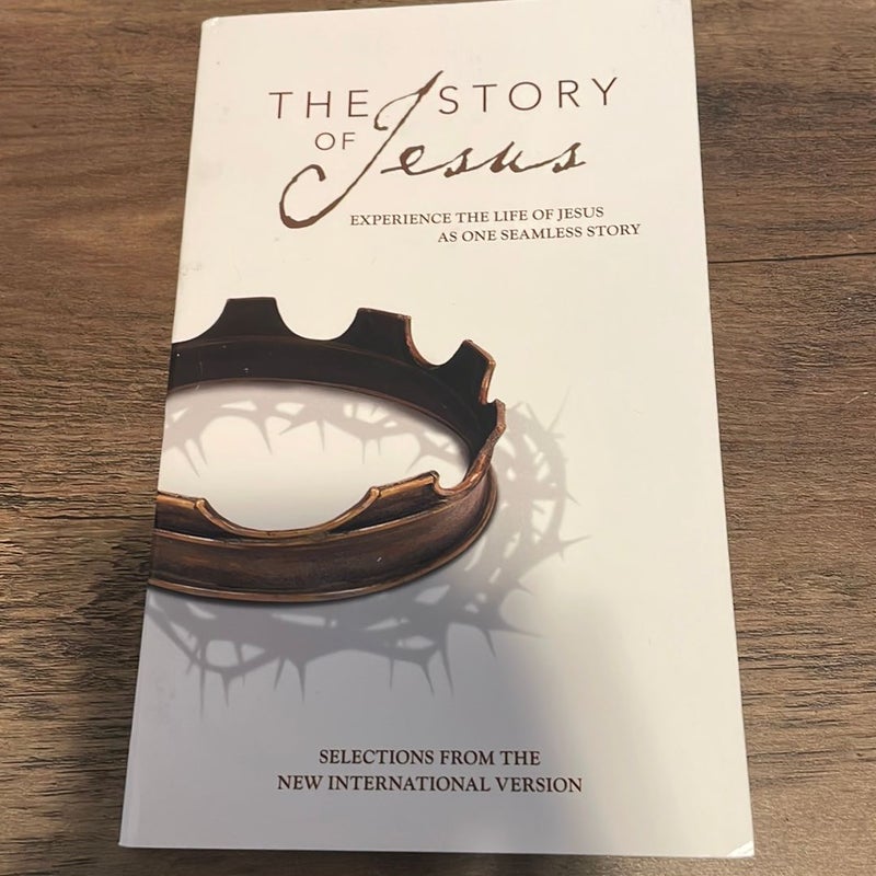 Story of Jesus