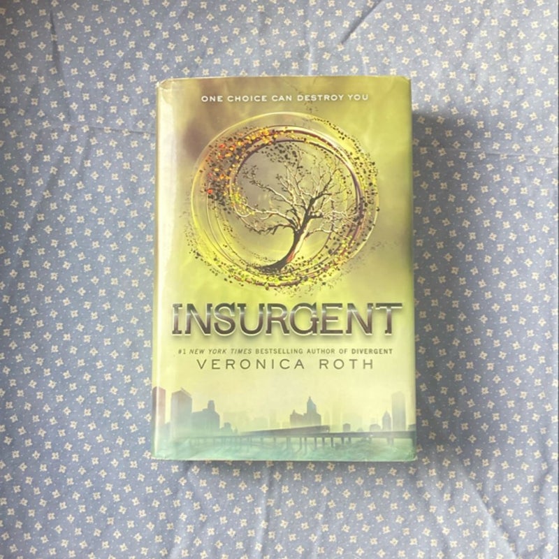 Insurgent