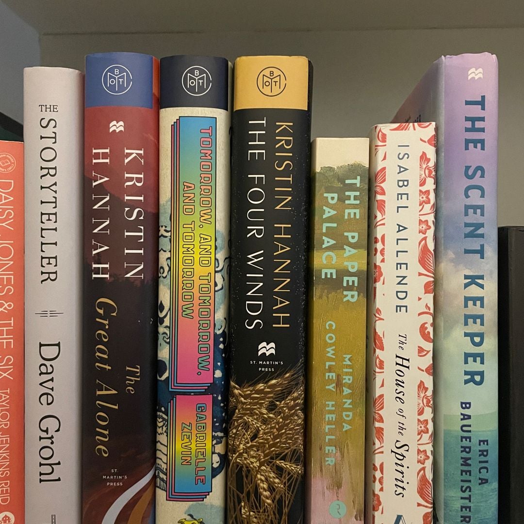 Zoo’s Books
