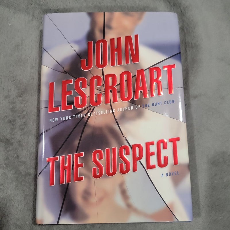The Suspect