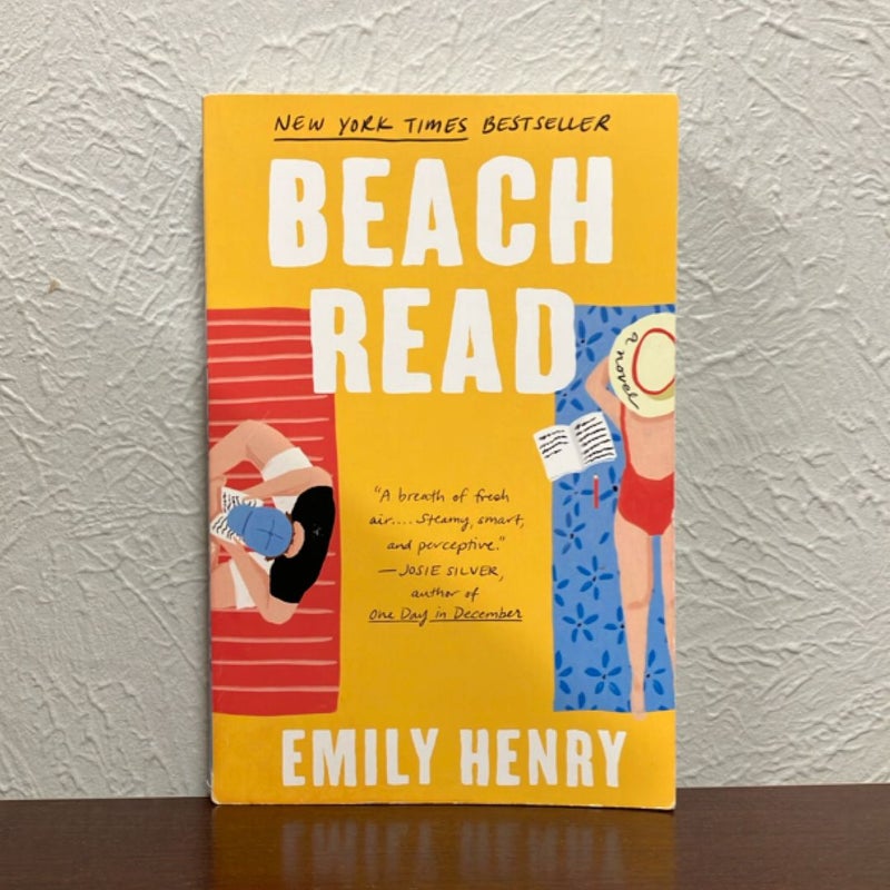 Beach Read