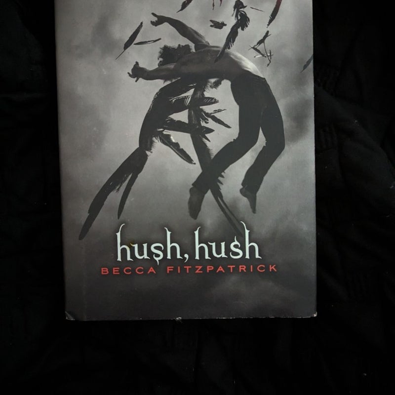 Hush, Hush