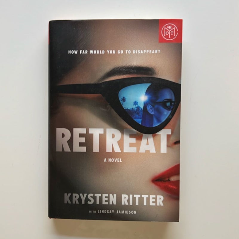 Retreat