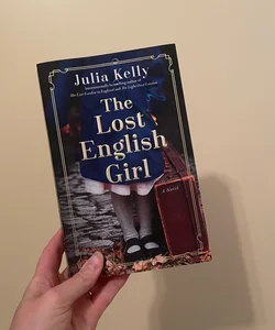 The Lost English Girl