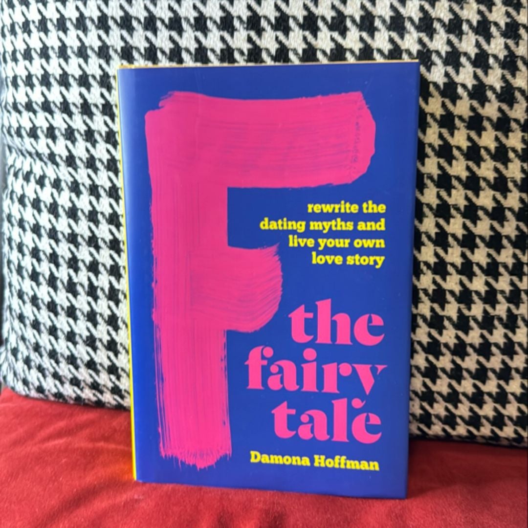 F the Fairy Tale