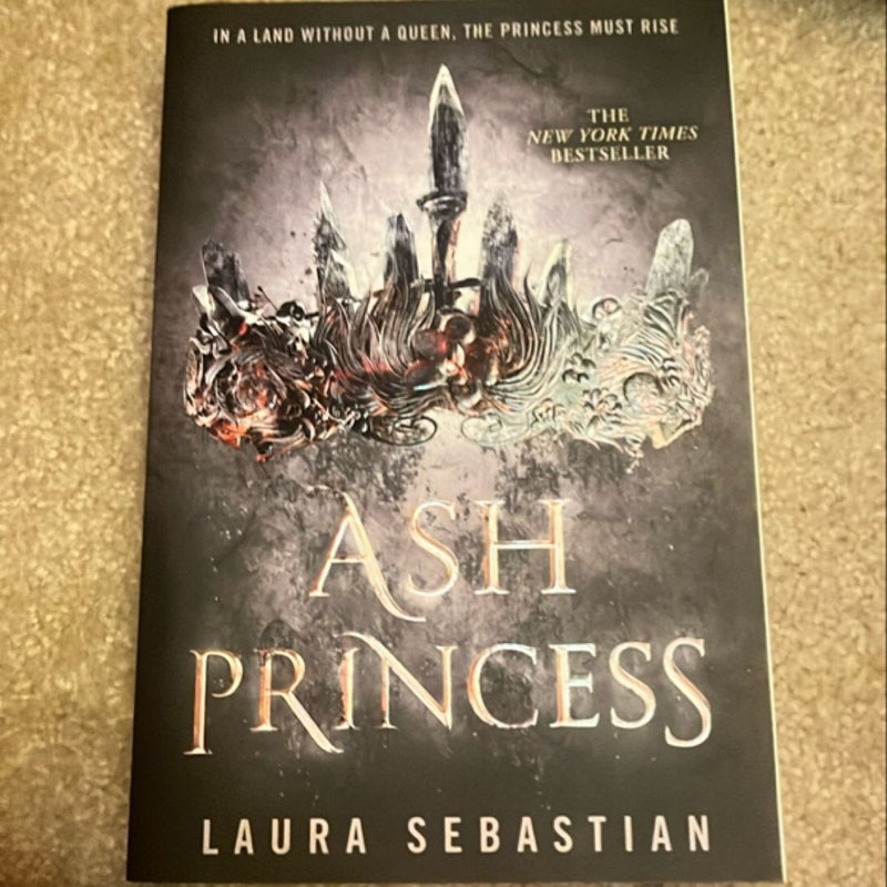 Ash Princess