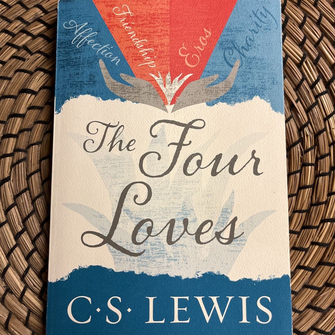 The Four Loves