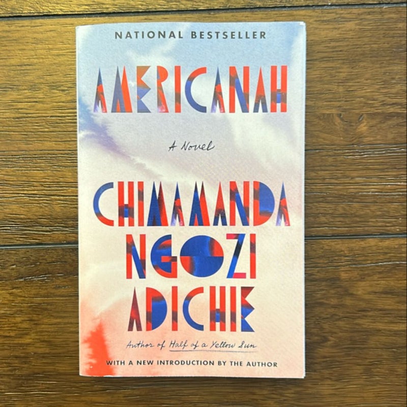 Americanah