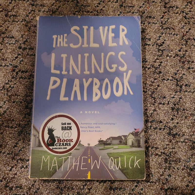 The Silver Linings Playbook