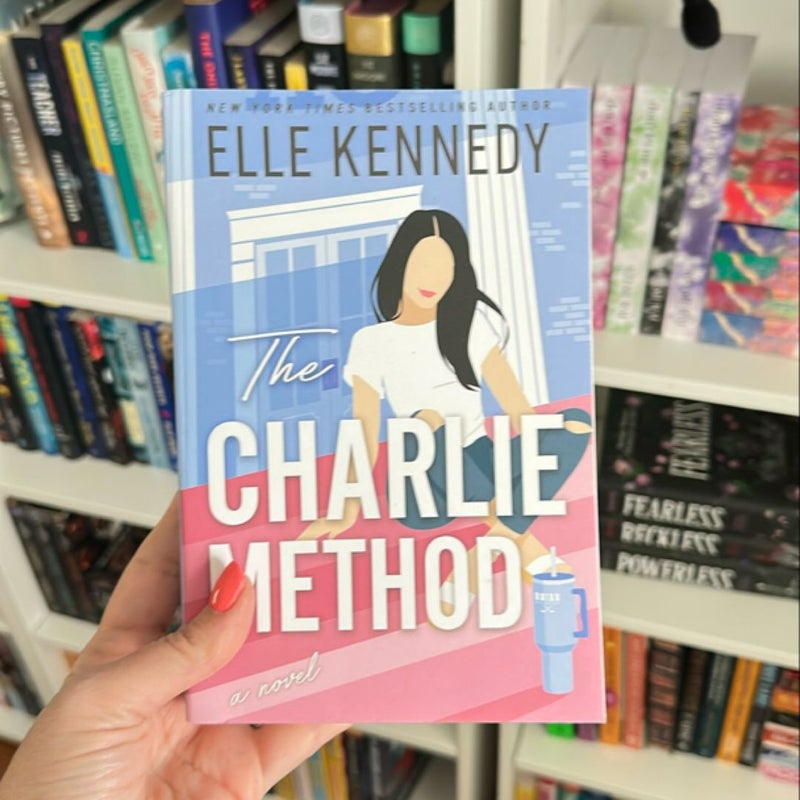 The Charlie Method