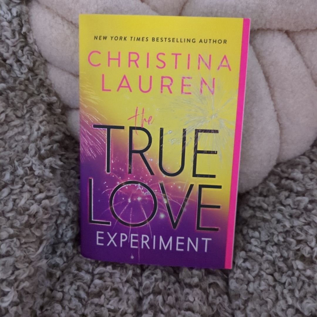 The True Love Experiment