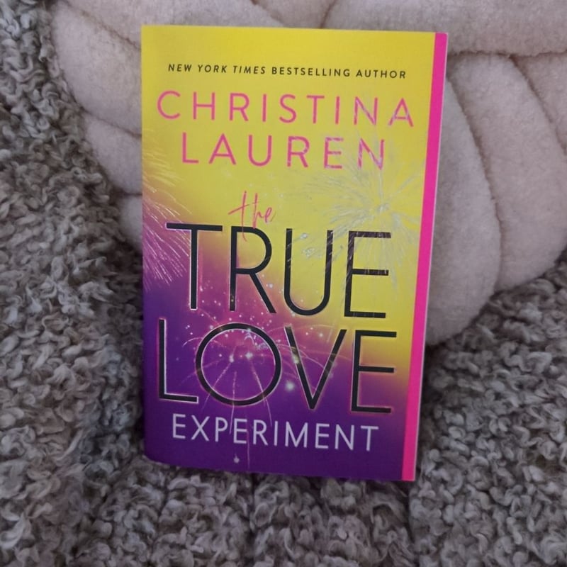 The True Love Experiment