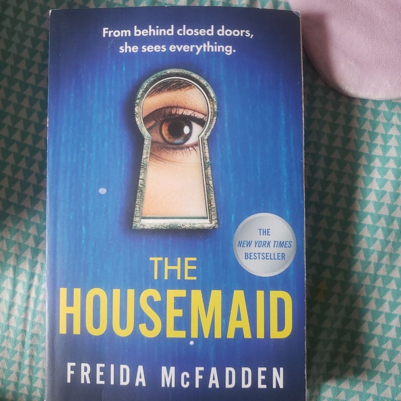 The Housemaid