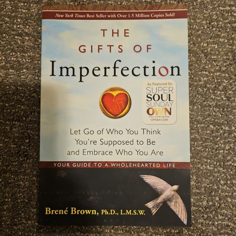 The Gifts of Imperfection