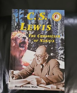 C. S. Lewis *