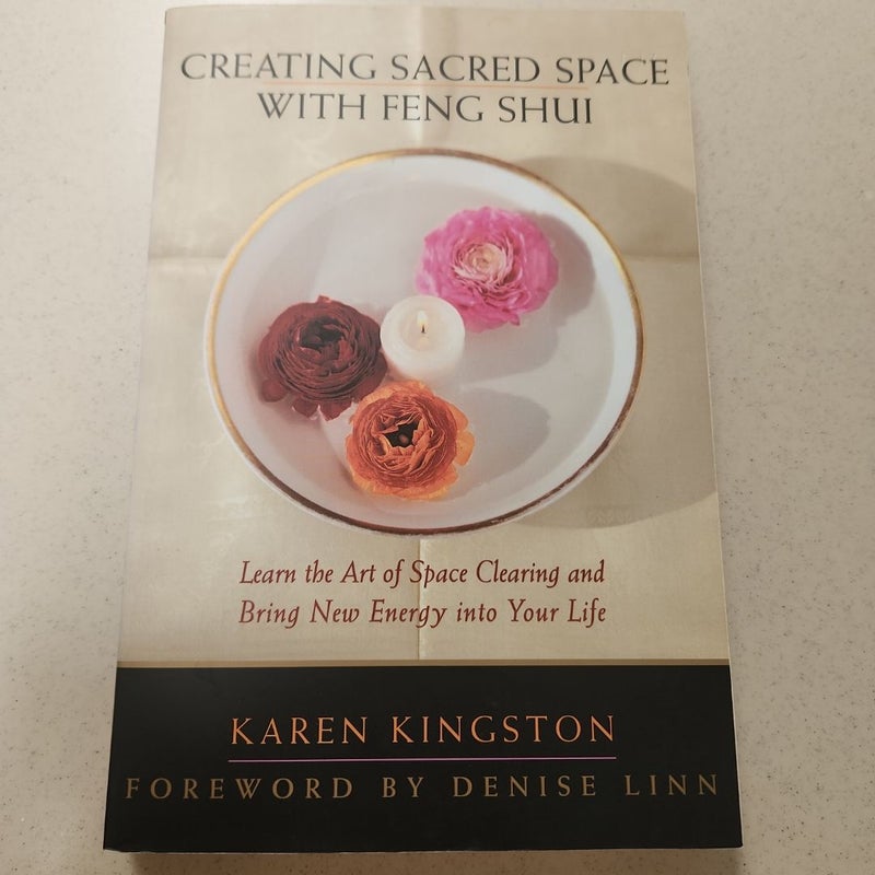 Creating Sacred Space with Feng Shui