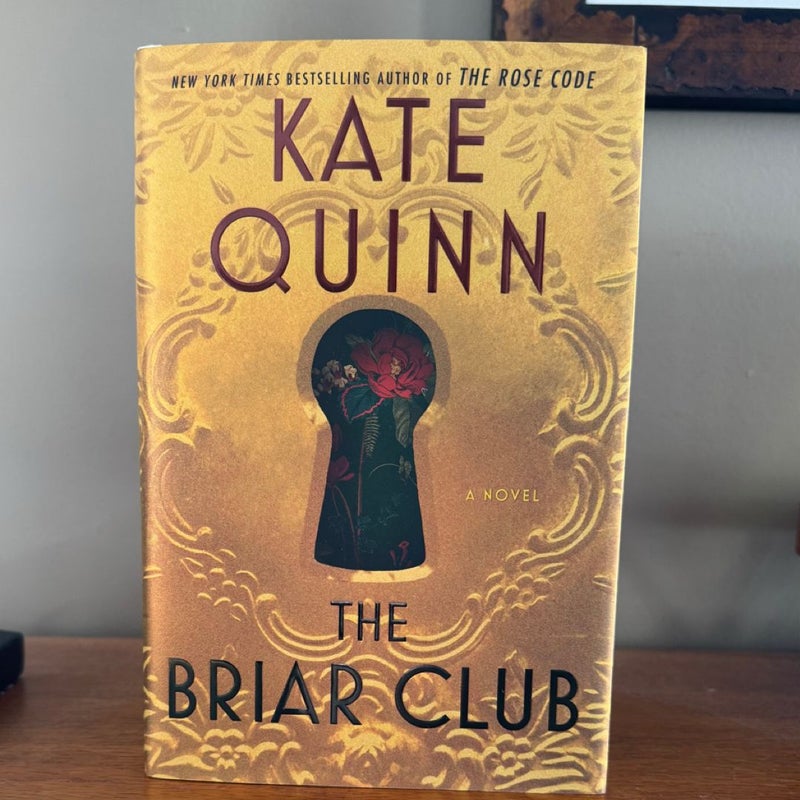 The Briar Club