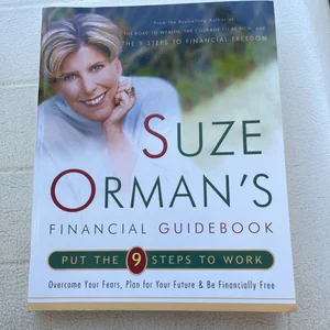 Suze Orman's Financial Guidebook
