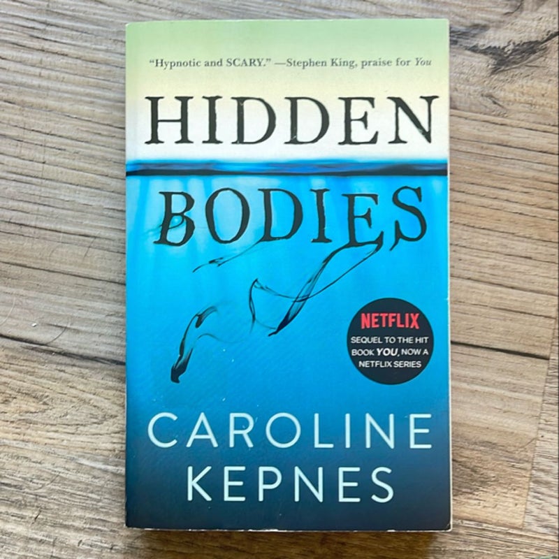 Hidden Bodies