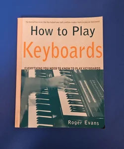 How to Play Keyboards