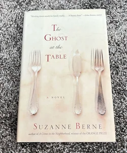 The Ghost at the Table